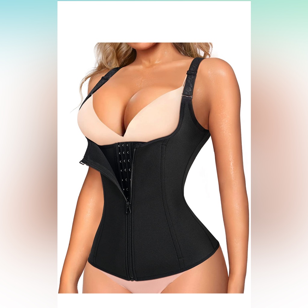 Neoprene Corset